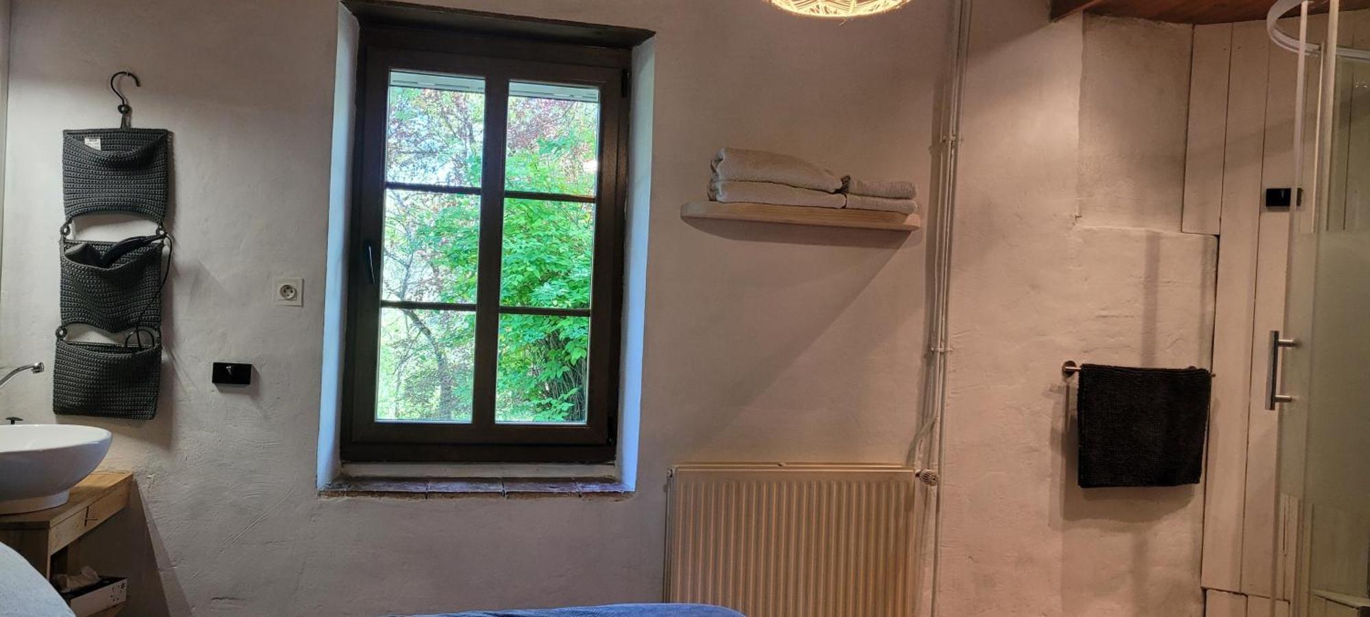 La Chambre Du Cantou Lautrec Exterior photo