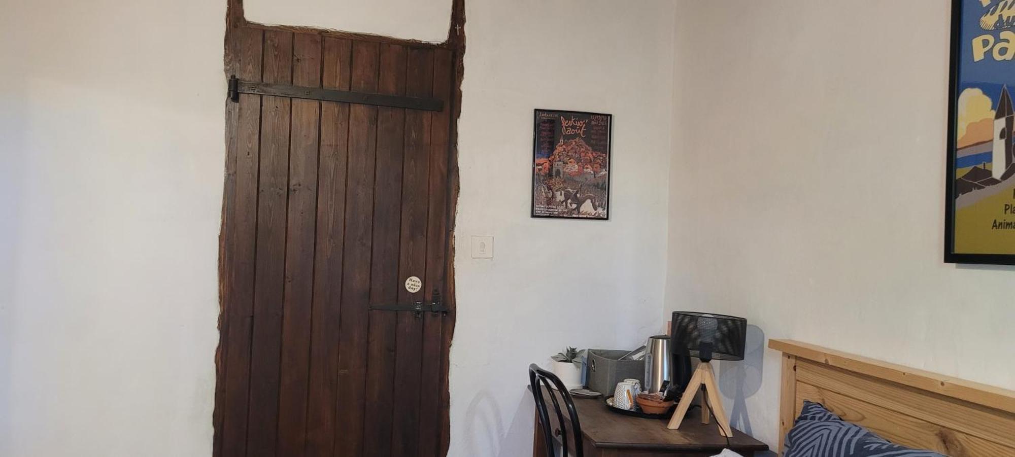 La Chambre Du Cantou Lautrec Exterior photo